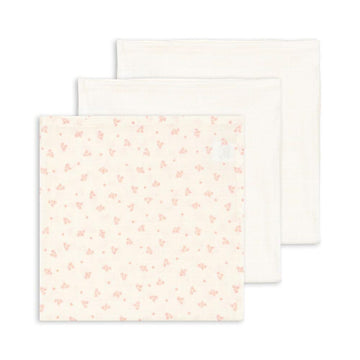 Tetradoeken 3 pack muslin cloth Bellini - Ilmia